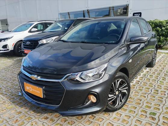 CHEVROLET ONIX 1.0 FLEX PLUS LT MANUAL CHEVROLET ONIX 1.0 FLEX PLUS LT MANUAL